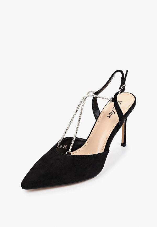 фото Туфли velvet