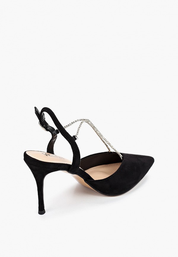 фото Туфли velvet