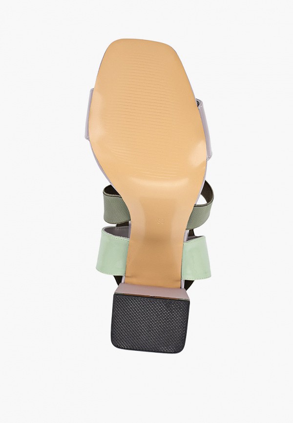 фото Босоножки velvet