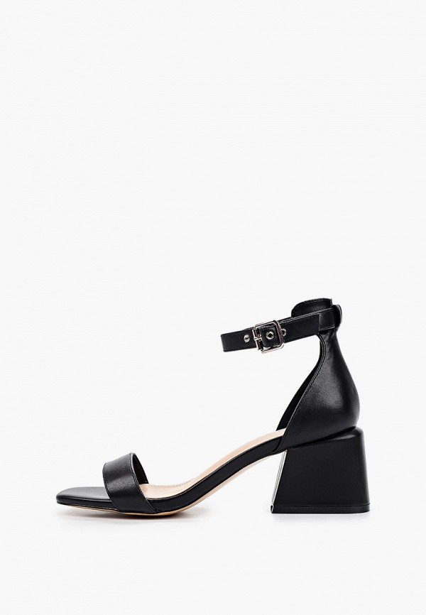 фото Босоножки velvet