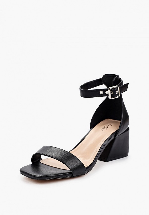 фото Босоножки velvet