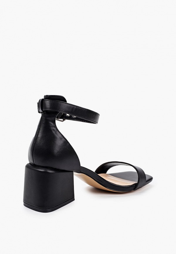 фото Босоножки velvet