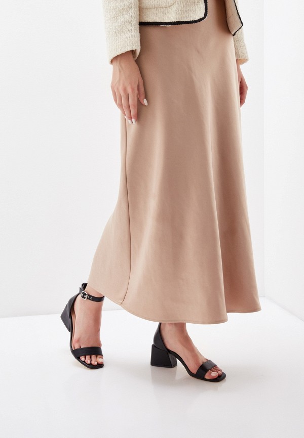 фото Босоножки velvet