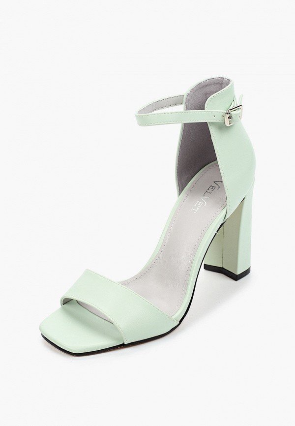 фото Босоножки velvet