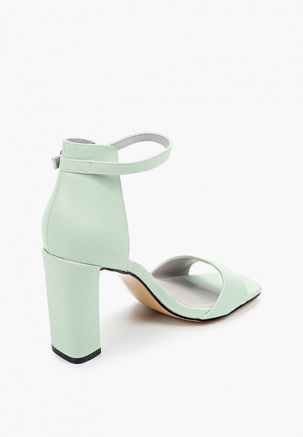 фото Босоножки velvet