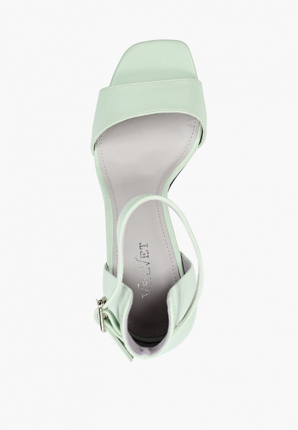 фото Босоножки velvet