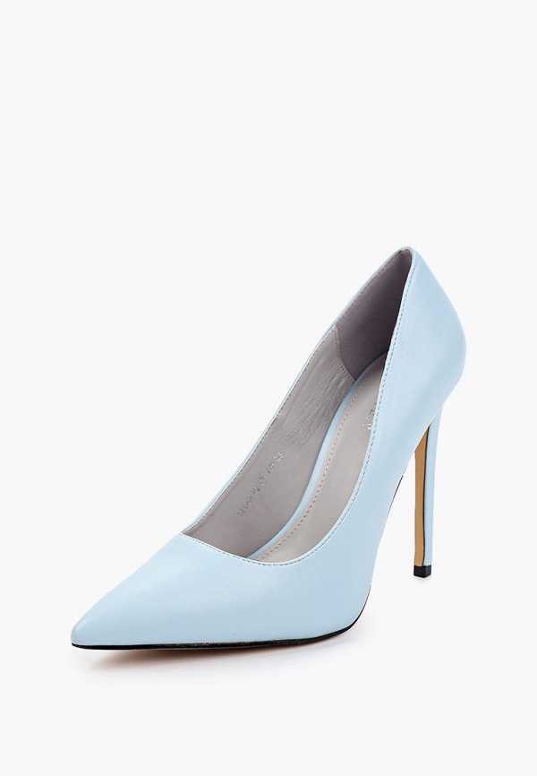 фото Туфли velvet