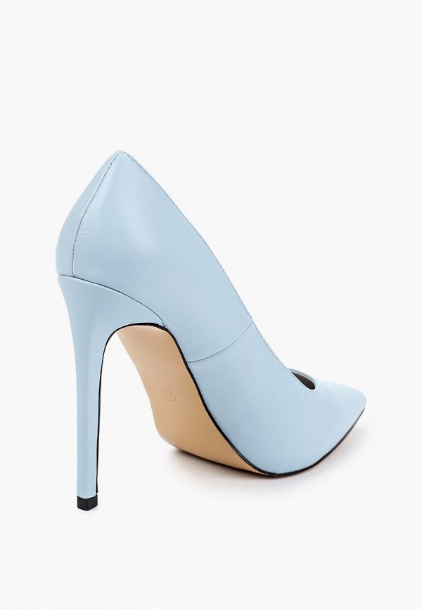 фото Туфли velvet