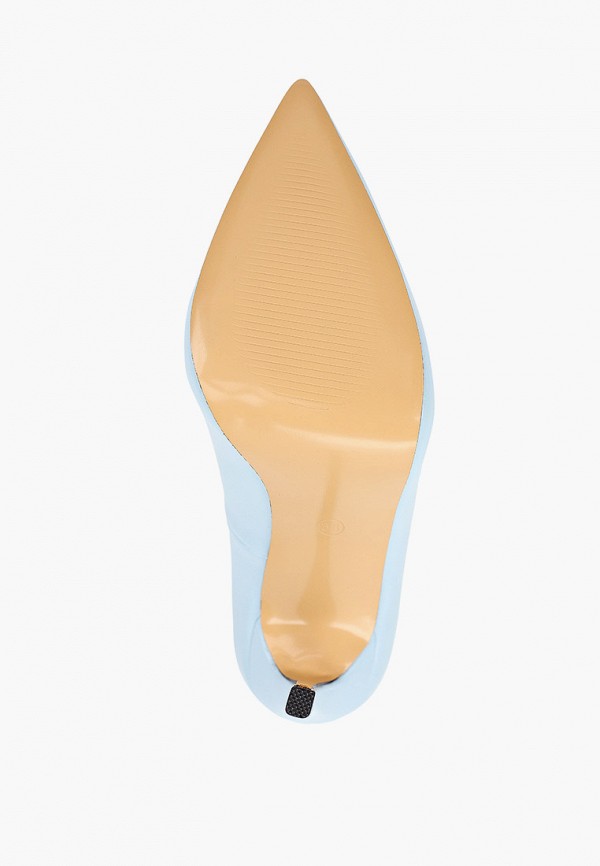 фото Туфли velvet