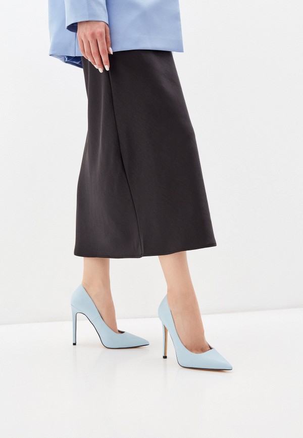 фото Туфли velvet