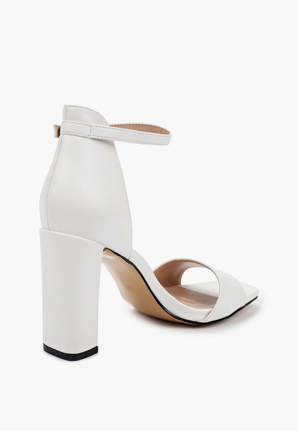 фото Босоножки velvet