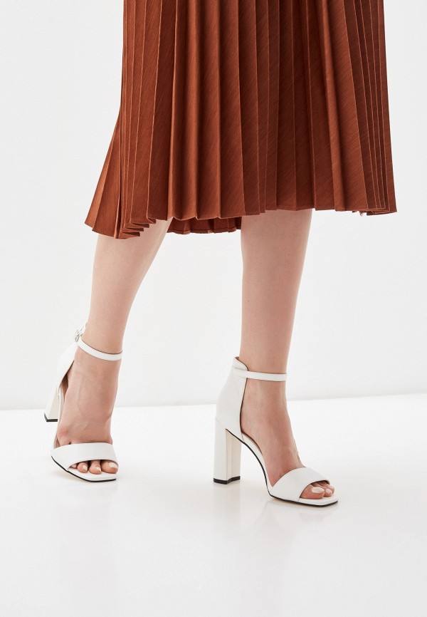 фото Босоножки velvet