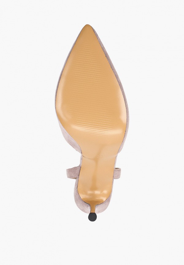 фото Туфли velvet