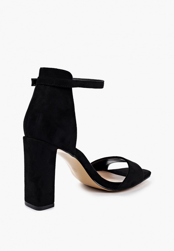 фото Босоножки velvet