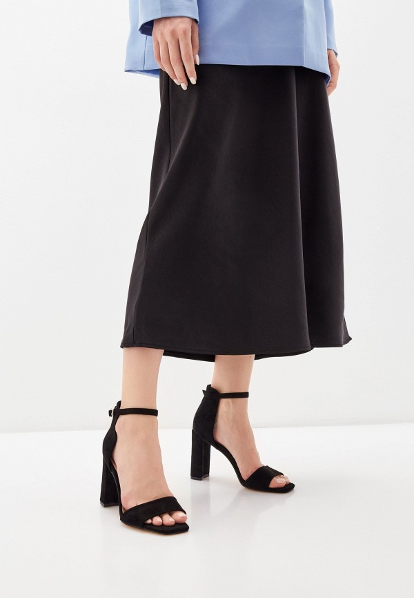 фото Босоножки velvet