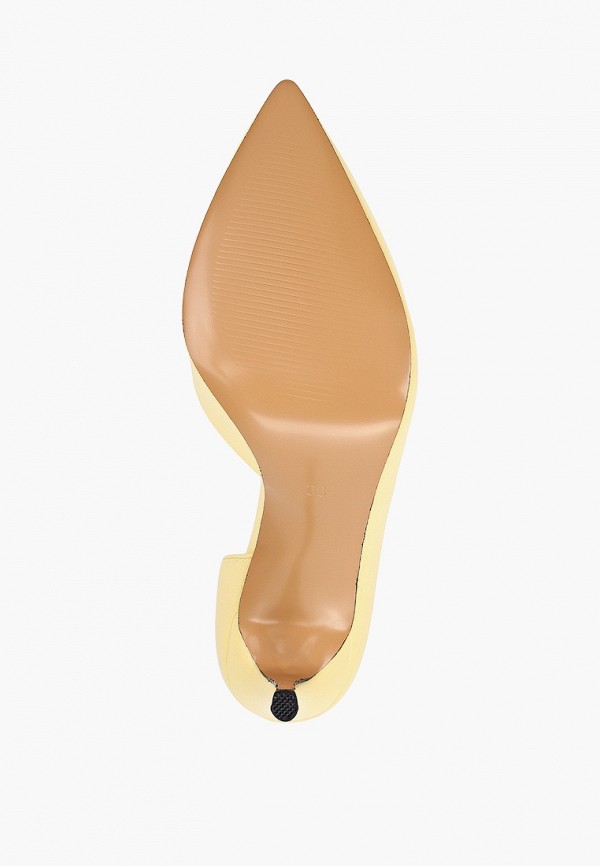 фото Туфли velvet