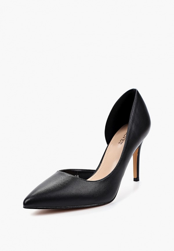 фото Туфли velvet