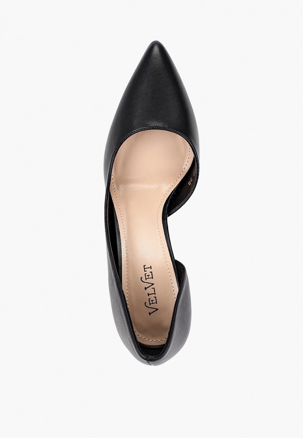 фото Туфли velvet