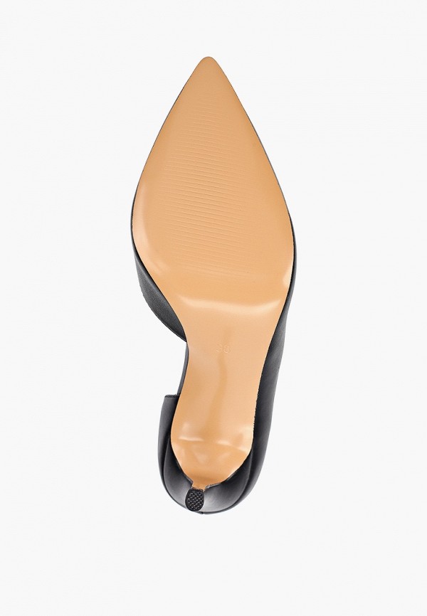 фото Туфли velvet