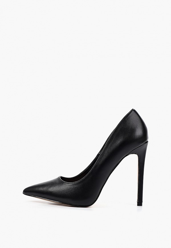 фото Туфли velvet