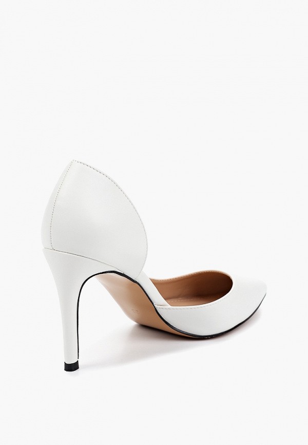 фото Туфли velvet