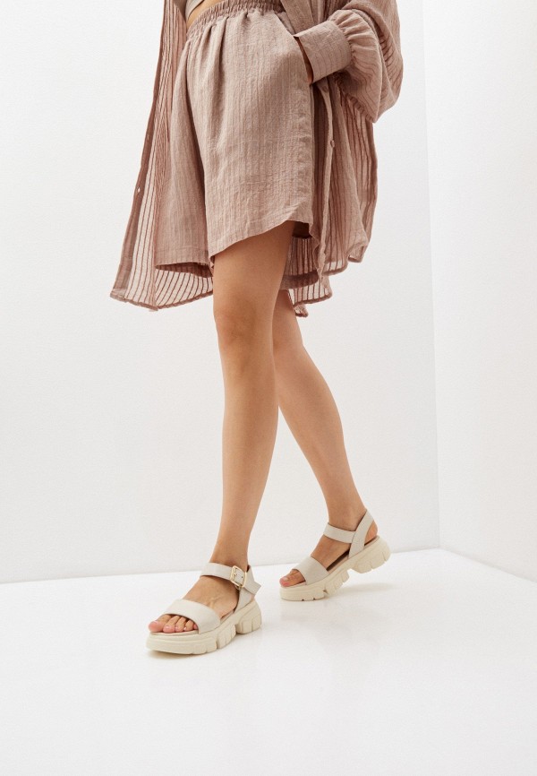 фото Босоножки jonak