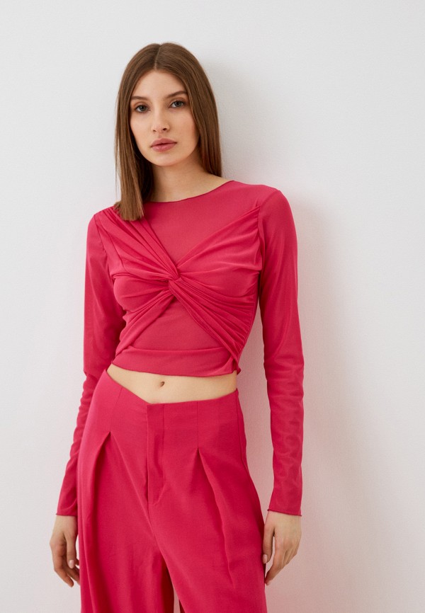 фото Лонгслив alisia hit