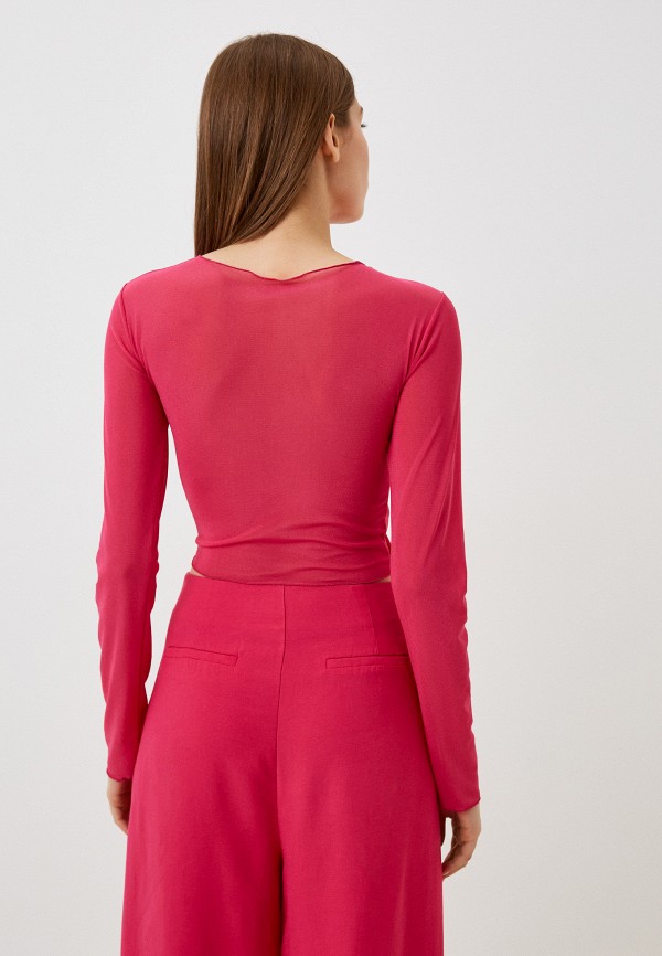 фото Лонгслив alisia hit