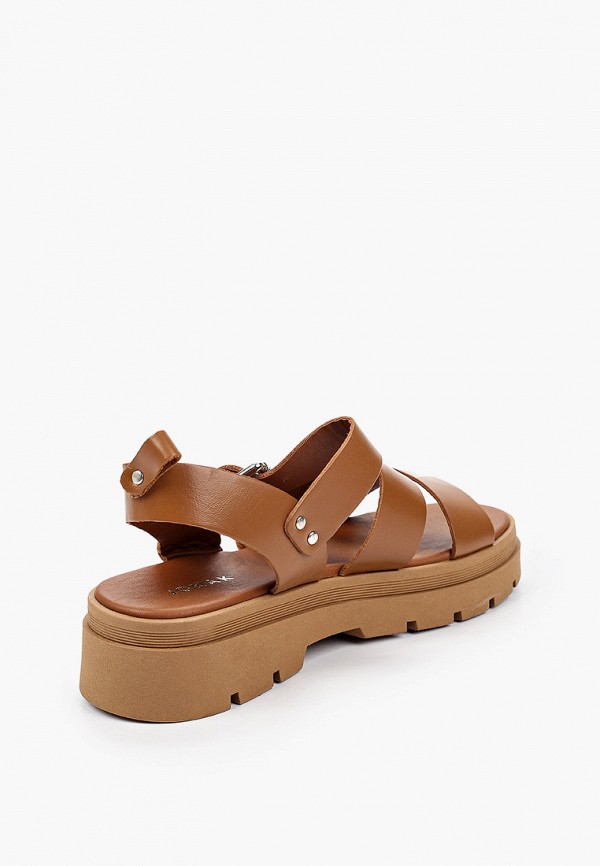 фото Босоножки jonak