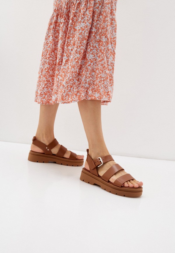 фото Босоножки jonak