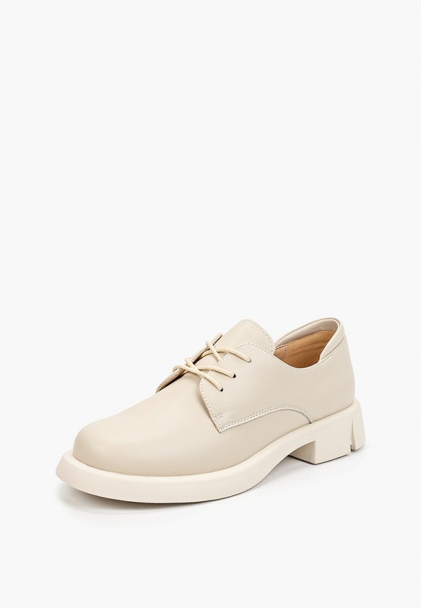 фото Ботинки shoiberg