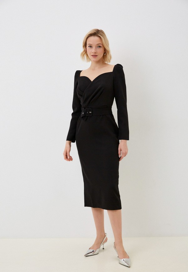 фото Платье amandin