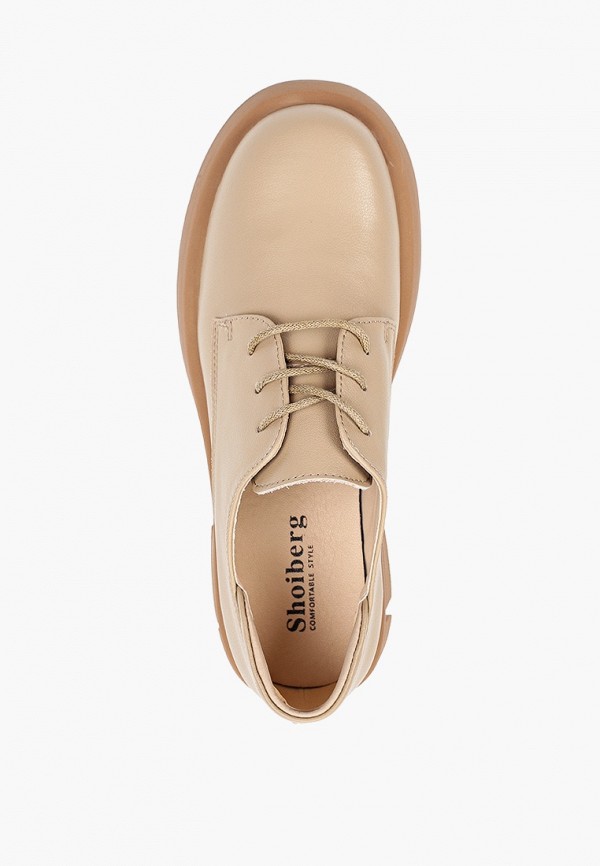 фото Ботинки shoiberg