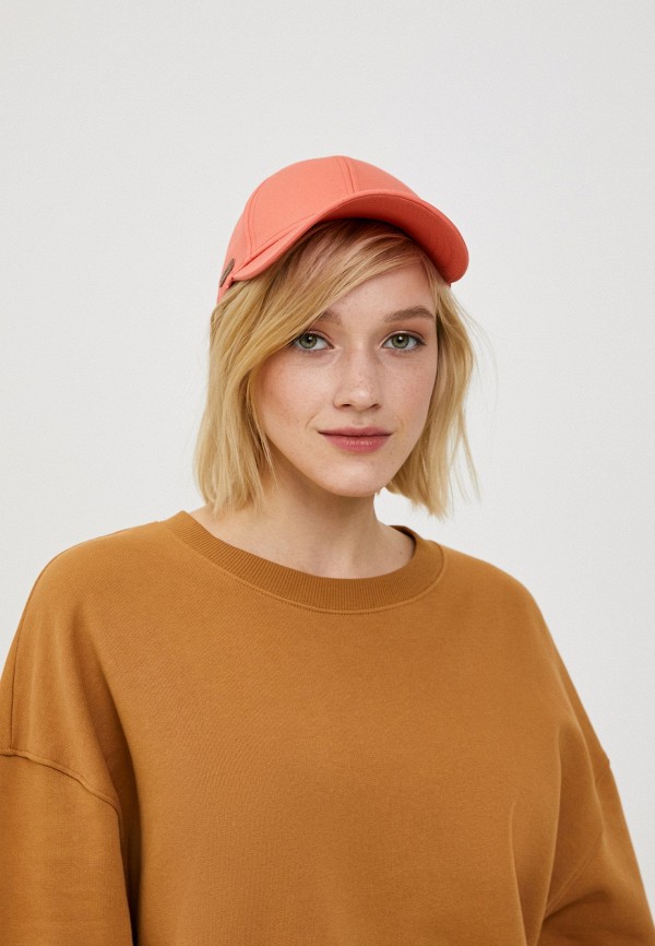 фото Бейсболка flioraj