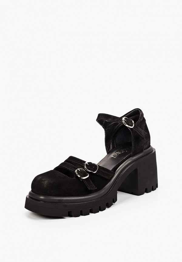 фото Туфли valeani