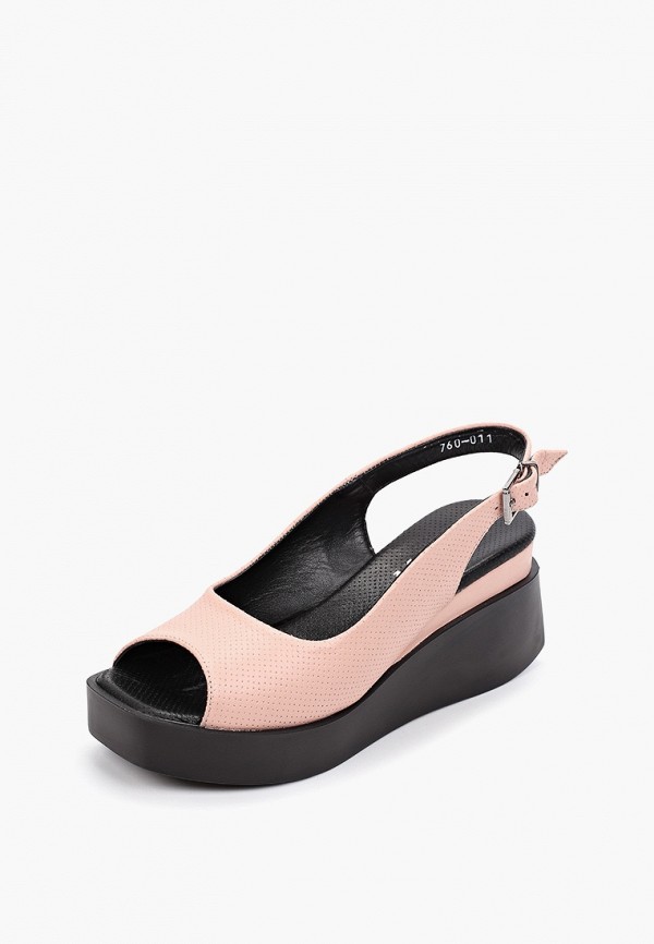 фото Босоножки vasconte