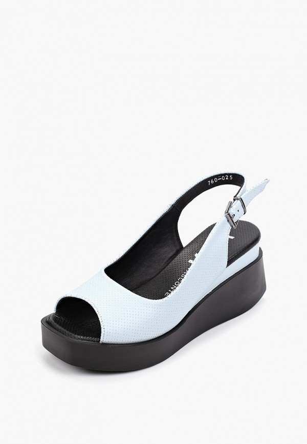 фото Босоножки vasconte