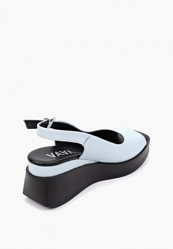 фото Босоножки vasconte