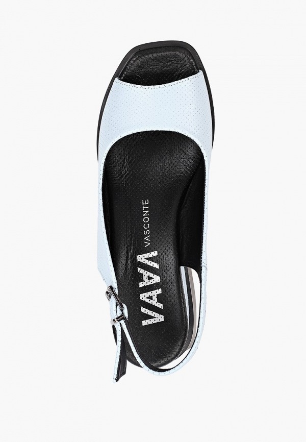 фото Босоножки vasconte