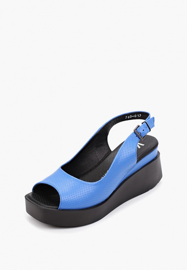 фото Босоножки vasconte