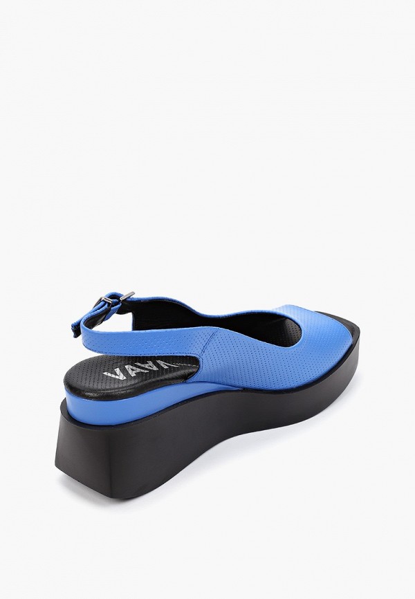 фото Босоножки vasconte