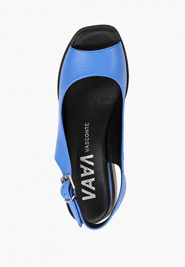 фото Босоножки vasconte