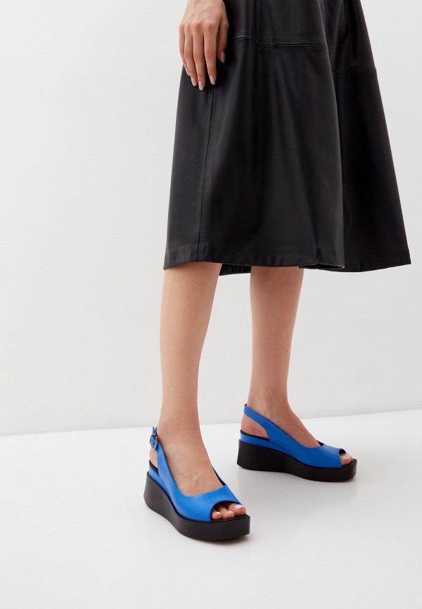 фото Босоножки vasconte