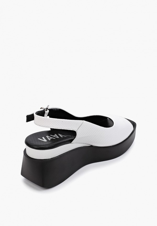 фото Босоножки vasconte