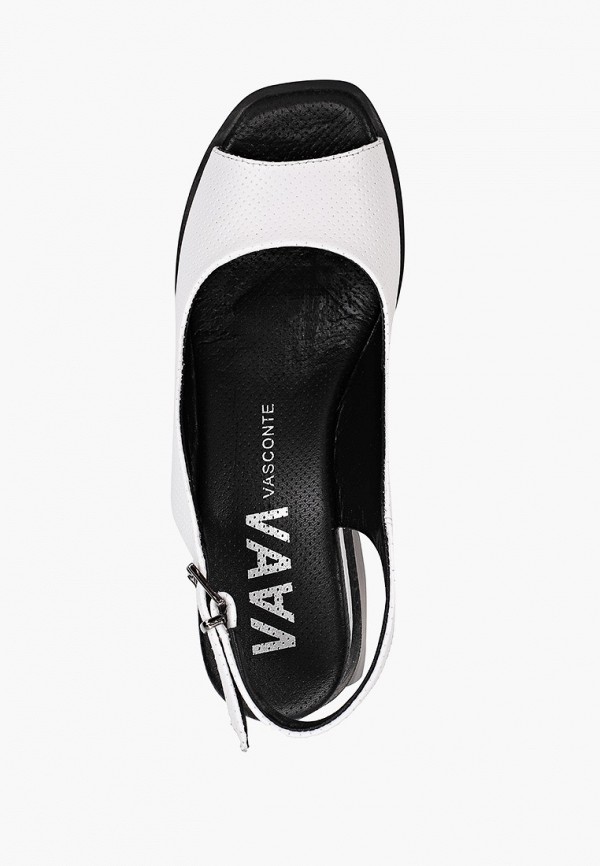 фото Босоножки vasconte