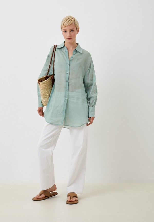 фото Рубашка lusio