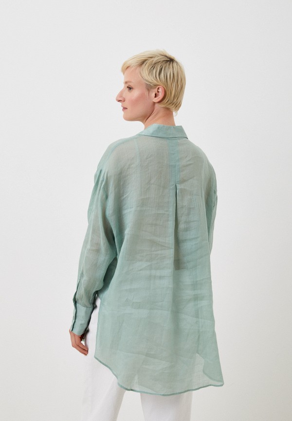 фото Рубашка lusio