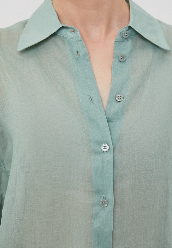 фото Рубашка lusio