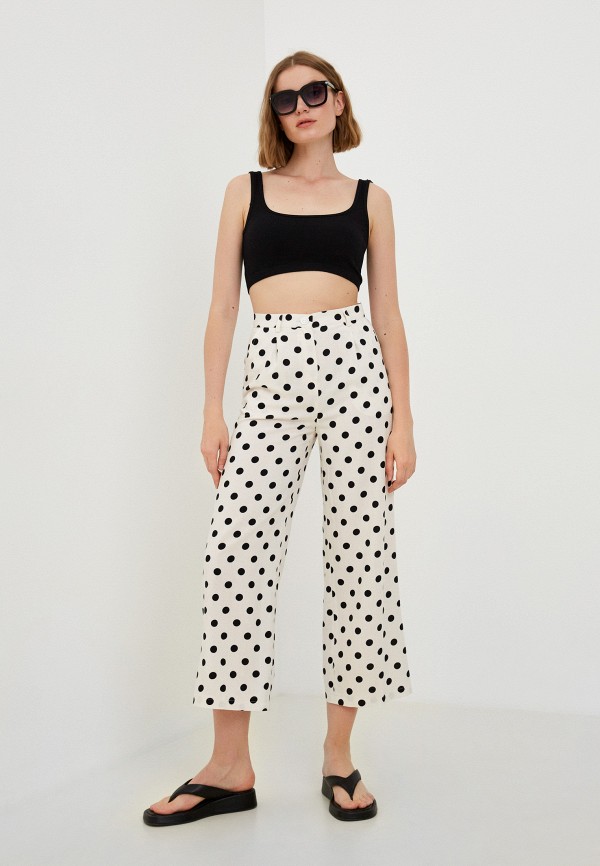 фото Брюки vladi collection