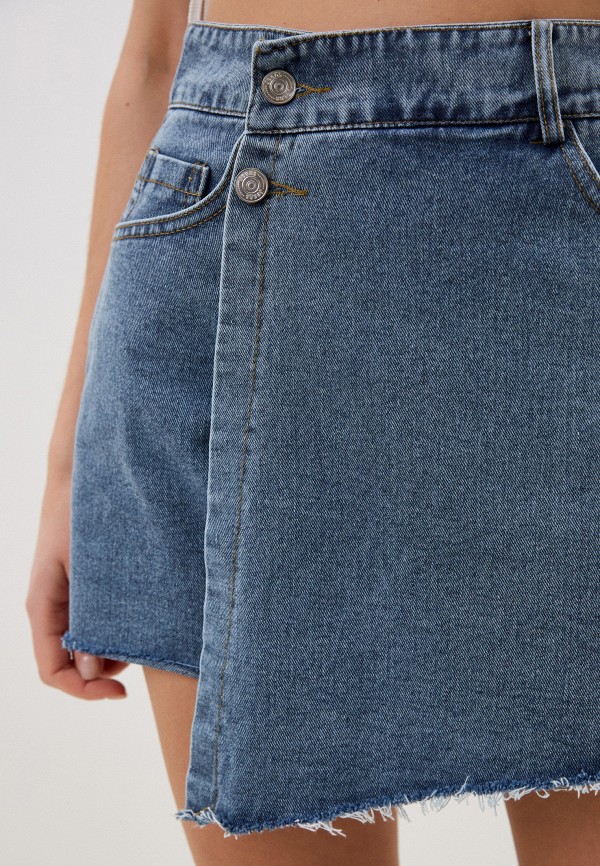 фото Юбка-шорты valoris